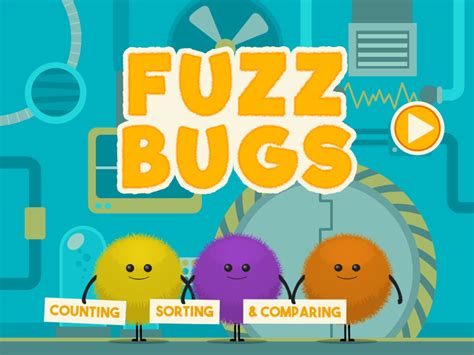 fuzz bugs counting sorting and comparing